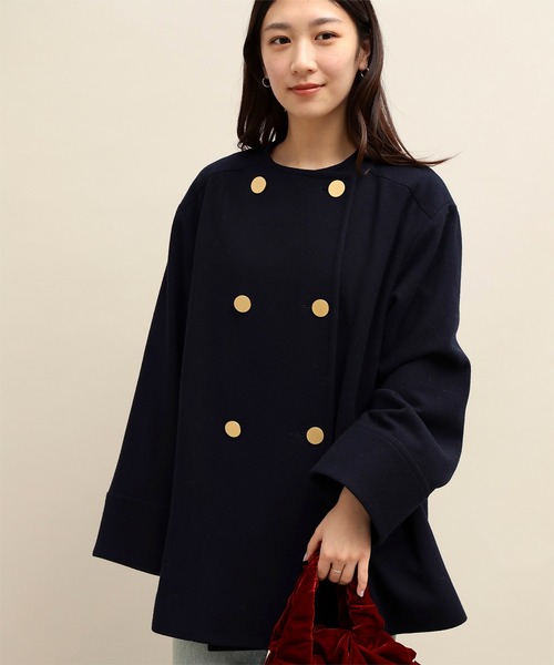 Demi-Luxe BEAMS（デミルクス ビームス）の「Demi-Luxe BEAMS / ソフト