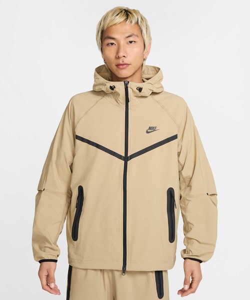 セール】《セットアップ対応商品》ナイキ テック ウィンドランナー