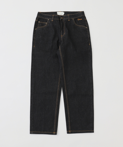 DIME（ダイム）の「DIME CLASSIC RELAXED DENIM PANTS（デニムパンツ