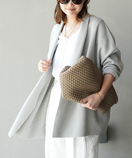 Deuxieme Classe（ドゥーズィエムクラス）の「Twins cotton ショート