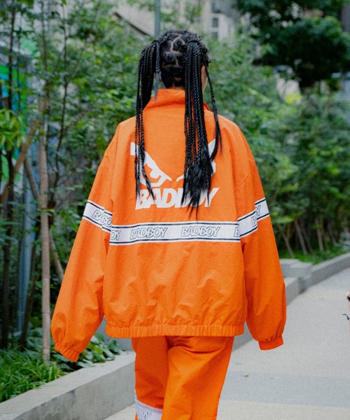 BAD BOY（バッドボーイ）の「BAD BOY/バッドボーイ オーバーサイズ