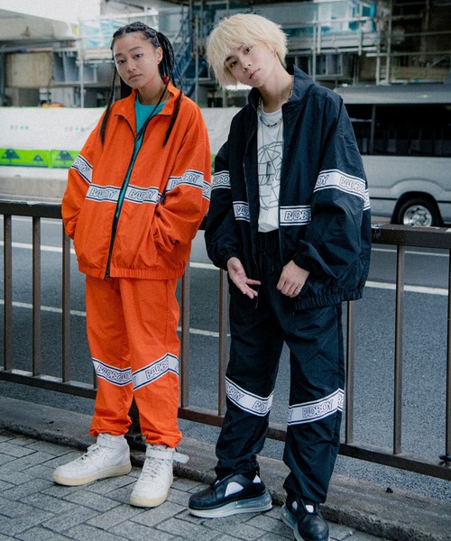 BAD BOY（バッドボーイ）の「BAD BOY/バッドボーイ オーバーサイズ