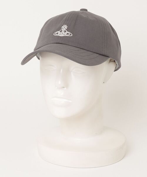 Vivienne Westwood（ヴィヴィアンウエストウッド）の「BASEBALL CAP