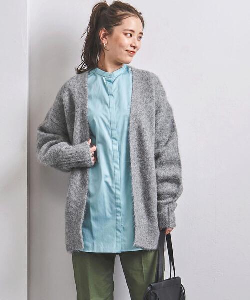 UNITED ARROWS（ユナイテッドアローズ）の「＜UNITED ARROWS＞アルパカ