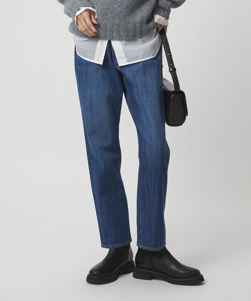 セール】［ size SHORT / TALLあり ］SIGNATURE シグネチャー デニム