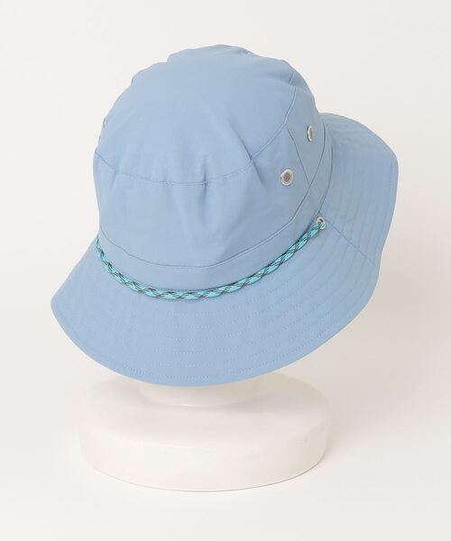 Vivienne Westwood（ヴィヴィアンウエストウッド）の「BUCKET HAT WITH