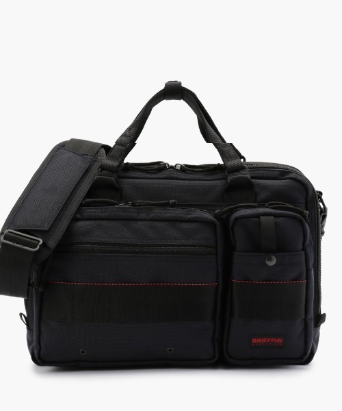 BRIEFING（ブリーフィング）の「A4 LINER / A4 ライナー（ビジネス