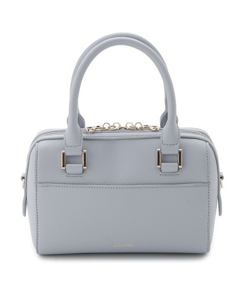 CELFORD（セルフォード）の「【リュタン】ビジュースタッズボストン