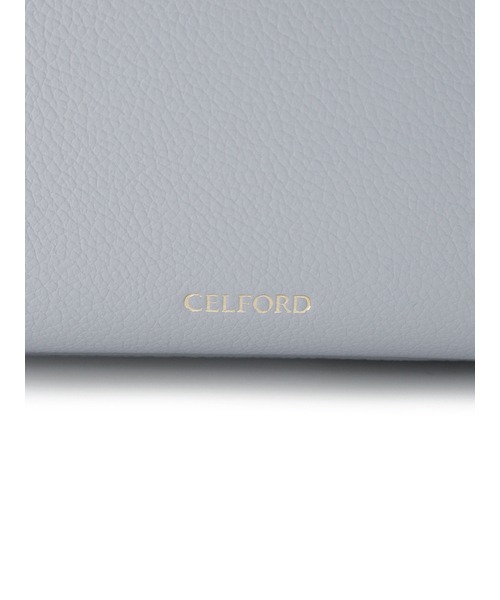 CELFORD（セルフォード）の「【リュタン】ビジュースタッズボストン