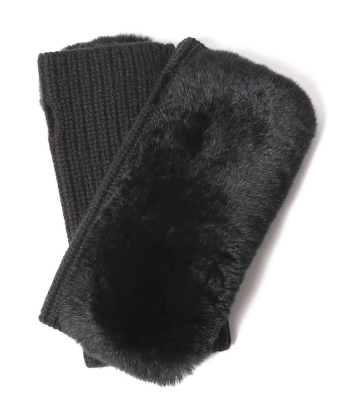 YVES SALOMON（イブサロモン）の「YVES SALOMON / レッキスファー