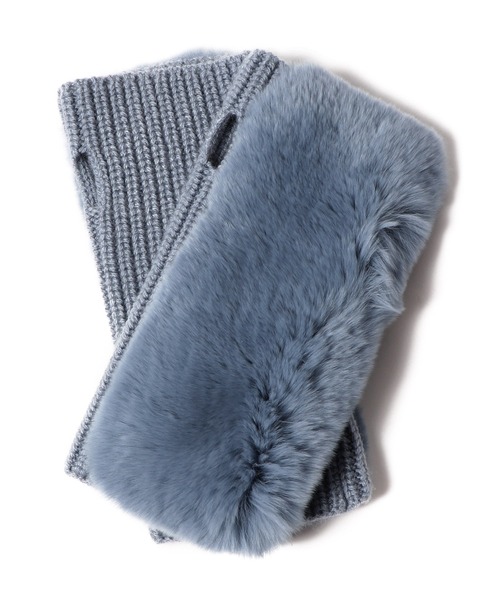 YVES SALOMON（イブサロモン）の「YVES SALOMON / レッキスファー