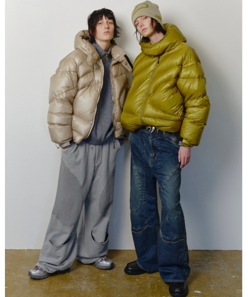 NANGA×JieDa DOWN JACKET（ダウンジャケット/コート）｜Jieda（ジエダ