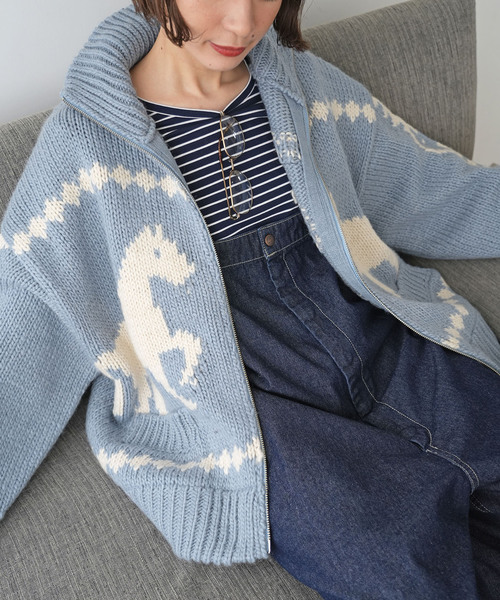 SLOBE citron.（スローブシトロン）の「《WEB限定》SLOBE citron.Funny