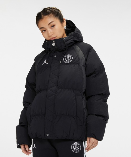 JORDAN BRAND（ジョーダンブランド）の「パリ サンジェルマン パファー