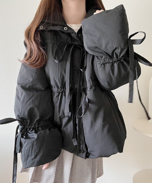 Nana(ナナ)（ナナ）｜レディースのジャケット/アウター一覧 - WEAR