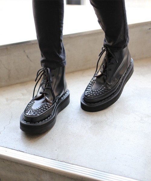 GEORGE COX（ジョージコックス）の「ジョージコックス（GEORGECOX