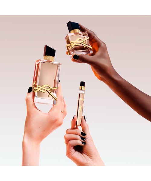 新製品】リブレ オーデパルファム フローラル 10mL（香水）｜Yves