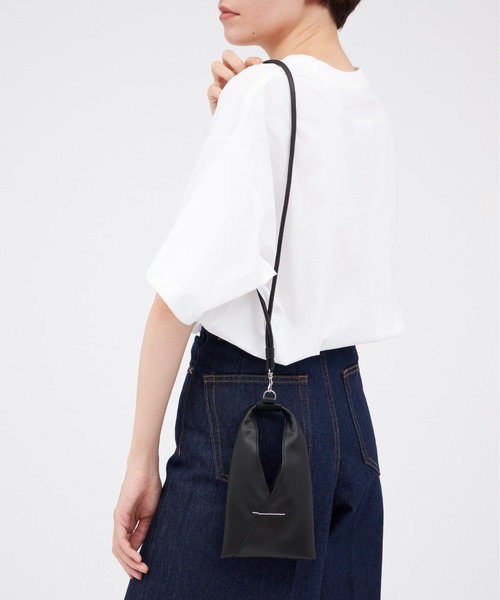 MM6 Maison Margiela（ｴﾑｴﾑｼｯｸｽ ﾒｿﾞﾝ ﾏﾙｼﾞｪﾗ）の「MM6 Maison Margiela