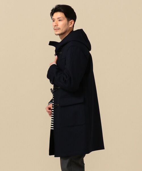 SHIPS（シップス）の「SHIPS: スーパー140'S 100%WOOL メルトン