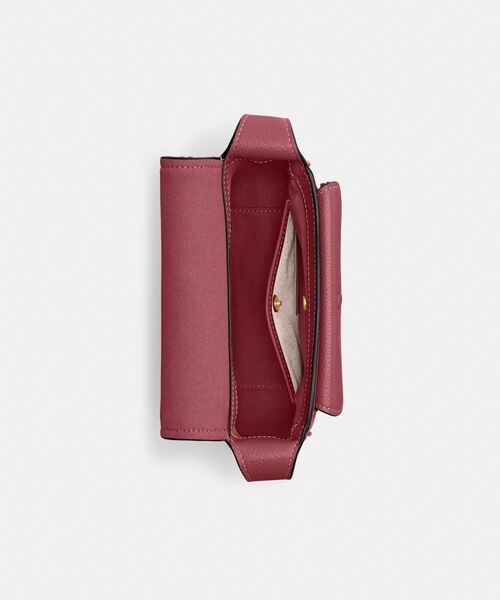 COACH（コーチ）の「タビー メッセンジャー 19・ブレイド（ショルダー