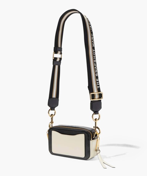 THE SNAPSHOT/ザ スナップショット スモール カメラバッグ クラッチ