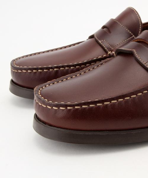 Paraboot（パラブーツ）の「◎Paraboot × BEAMS / 別注 CORSICA