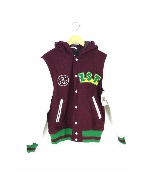 ブランド古着】復刻 IST Varsity Jacket バーシティジャケット