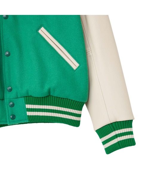 HYSTERIC GLAMOUR（ヒステリックグラマー）の「VIXEN GIRL刺繍 ヴァー