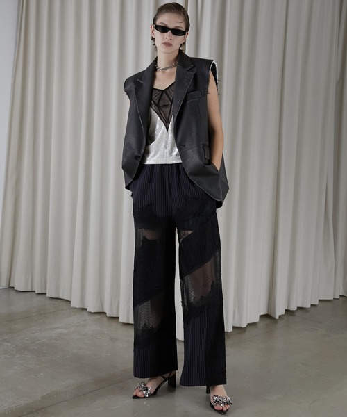 PRANK PROJECT（プランクプロジェクト）の「クラッシュベロアレース