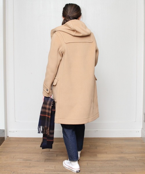 INVERTERE（インバーティア）の「INVERTER / インバーティア ロング