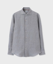 Paul Smith｜ポール・スミスのシャツ/ブラウス（リネン・麻）通販