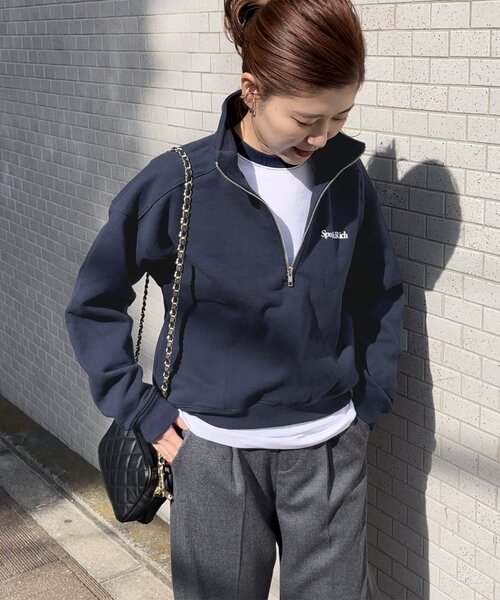 SPORTY&RICH（スポーティアンドリッチ）の「【Sporty & Rich