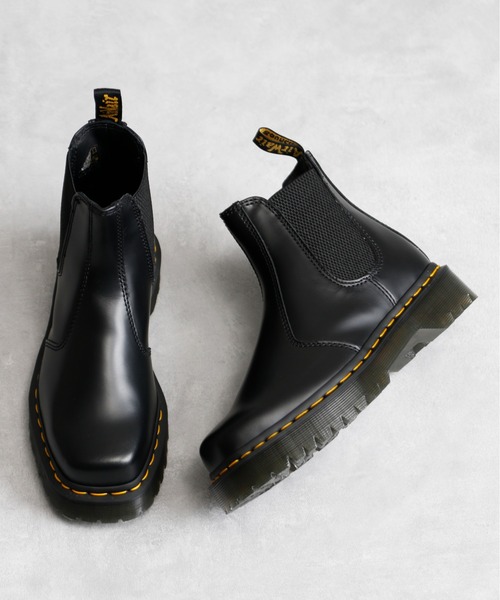 And A（アンドエー）の「Dr.Martens ドクターマーチン / 2976 Bex