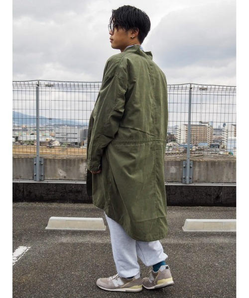 BACK NUMBER（バックナンバー）の「【BACK NUMBER】ライナーベスト付