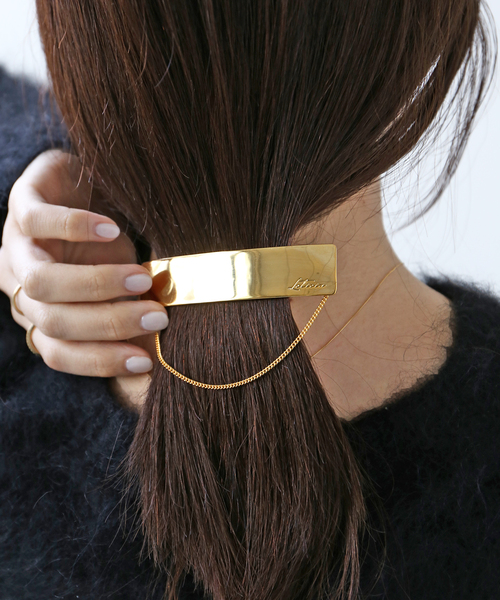 Deuxieme Classe（ドゥーズィエムクラス）の「【LETICIA/レチシア