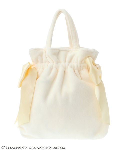 Maison de FLEUR（メゾンドフルール）の「はなまるおばけ ミニダブル