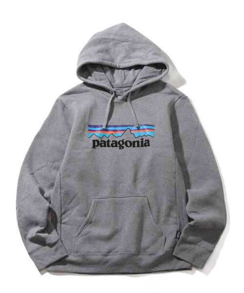 Patagonia/パタゴニア】P-6 Logo Uprisal Hoody(P-6ロゴ アップライザ