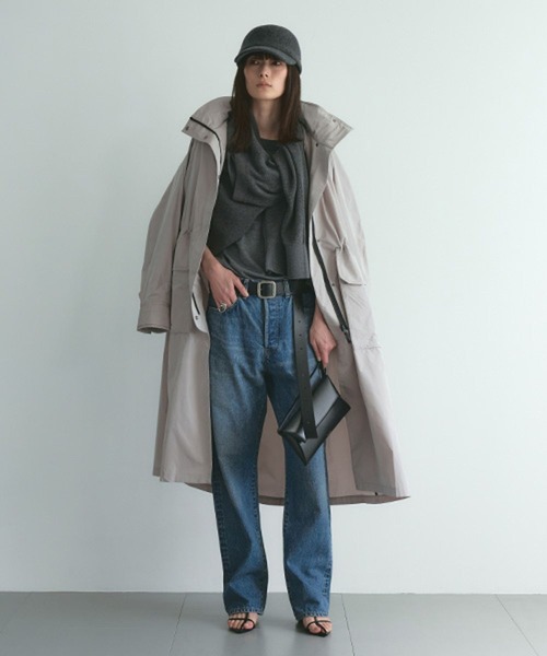 Chaos(カオス)/【新色＆追加】プリズムライトコート（ナイロン