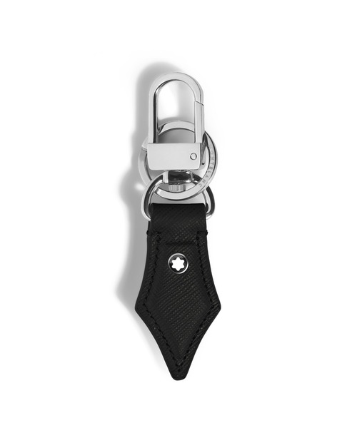 MONTBLANC（モンブラン）の「モンブラン サルトリアル キーフォブ