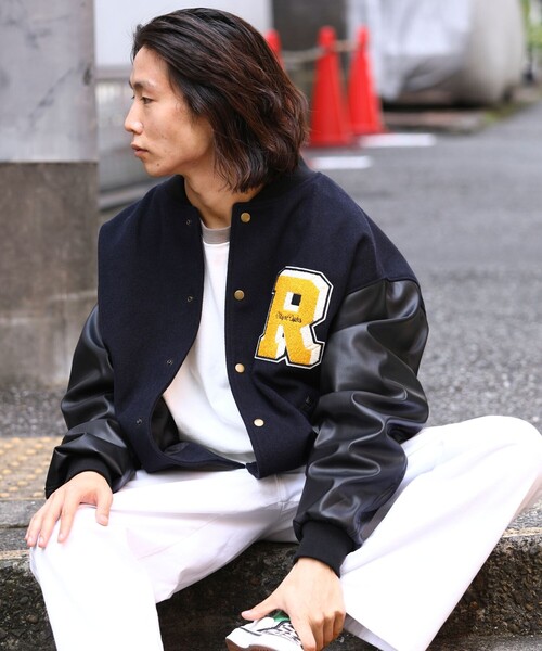 FREAK'S STORE（フリークスストア）の「WEB限定 ビッグシルエット ワン