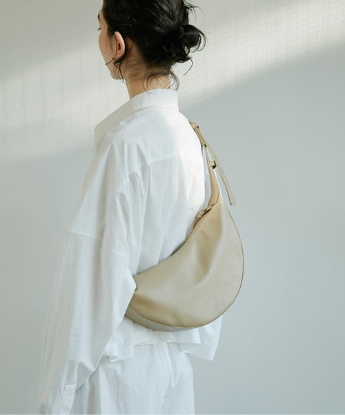 GALLARDAGALANTE（ガリャルダガランテ）の「クロスボディバッグ