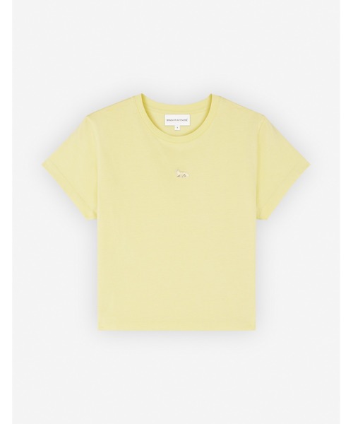 Maison Kitsune（メゾンキツネ）の「BABY FOX PATCH BABY TEE-SHIRT（T