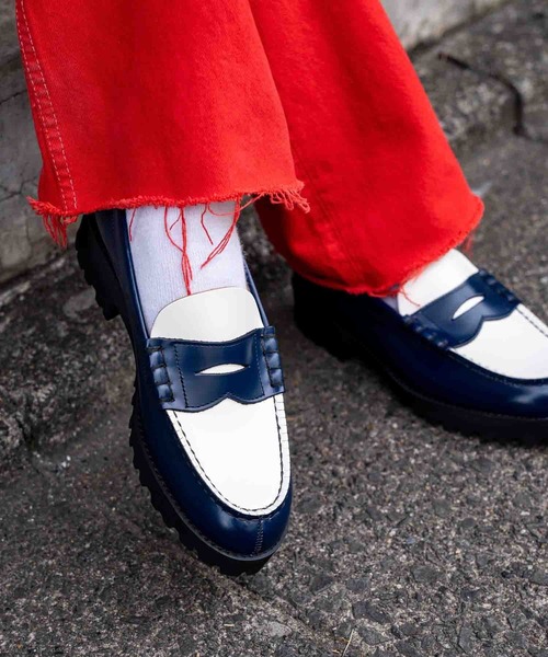 The Kenford Fineshoes（ケンフォードファインシューズ）の「ケン