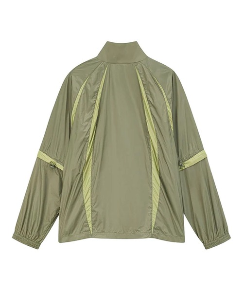 セール】SUPPLIER/サプライヤー Detachable Track Jacket トラック