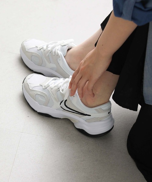 セール】NIKEウィメンズAL8（スニーカー）｜Gready Brilliant