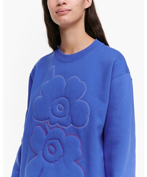 marimekko（マリメッコ）の「【kioski】 Unikko / Huipennusta