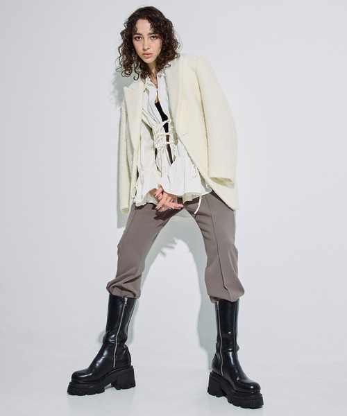 STUDIOUS（ステュディオス）の「【STUDIOUS/ステュディオス