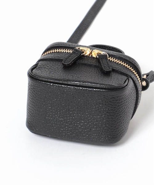 Ch!iii BAG（チーバック）の「【ch!iii】MICRO VANITYバッグ