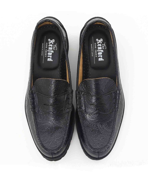 The Kenford Fineshoes（ケンフォードファインシューズ）の「ケン
