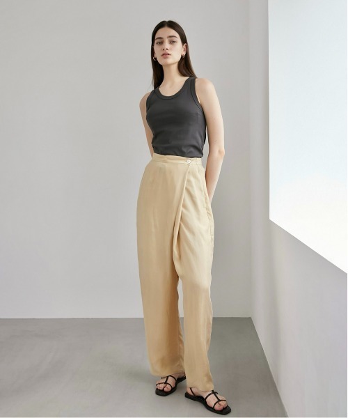 LA PEAU DE GEM（ラポドゥジェム）の「【LA PEAU DE GEM】キュプラ